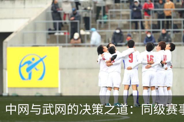 中网与武网的决策之道：同级赛事背后的奖金与选择
